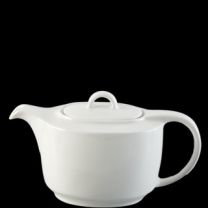 Cafe Continental Moderne Teapot & Lid 400ml