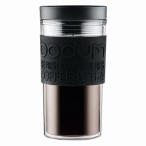 Bodum Travel Mug Black 350ml