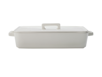 Maxwell & Williams Epicurious Rectangular Baker 32 x 22.5 x 7cm