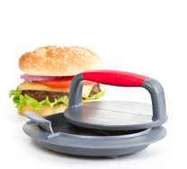 Progressive Perfect Burger Press Set
