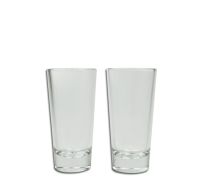 Tequila Shooter Glass Double 50ml