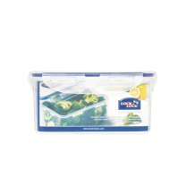 Lock & Lock Rectangle Container 550ml