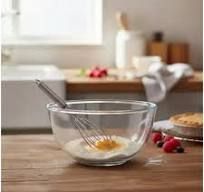 Pyrex Glass Mixing Bowl 2.3L 