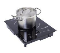 Electro Chef Induction Warmer 2kW - Single