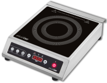 Electrochef Induction Cooker 3,5kW single