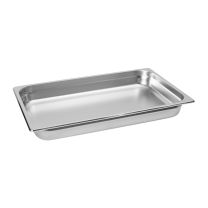 Insert Stainless Steel value 200mm