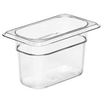 Camwear Polycarbonate Insert 100m