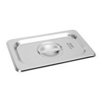 Insert Stainless Steel Value Ninth Lid 
