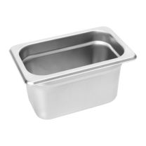 Insert Stainless Steel Value Ninth 100mm