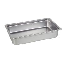 Insert Stainless Steel Value 1/4 150mm