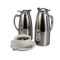 Insulated Server Polished Stainless Steel 750ml