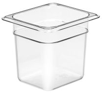 Camwear Polycarbonate Insert 150mm