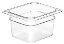 Camwear Polycarbonate Insert 100mm