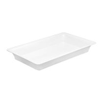 Slim Pan Insert 65mm White