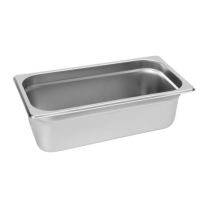 Insert Stainless Steel Value 65mm