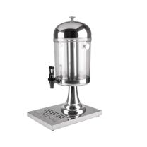 Juice Dispenser Stainless Steel 8LT