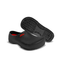 Jonsson Workwear Energy Shoe Black Size 4