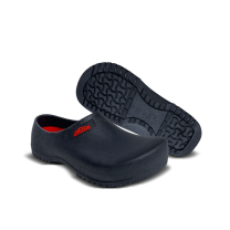 Jonsson Workwear Energy Shoe Navy Size 7