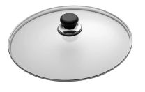 Scanpan Classic Glass Lid 24cm