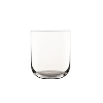Luigi Bormioli Sublime Old Fashioned Glass 4 Pack 450ml