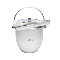 Bar Craft Ice Bucket Set 2L