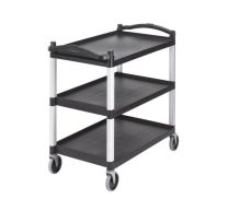 KD Cart Large Black 181kg
