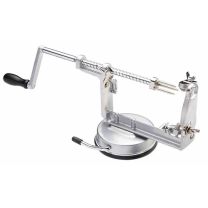 KitchenCraft Deluxe Apple Corer & Peeler