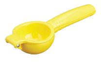 KitchenCraft Lemon Squeezer Yellow