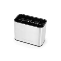 KitchenAid Sink Brush Caddy Stainless Steel