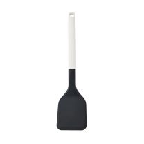 KitchenAid Classic Solid Turner Porcelain White 34cm