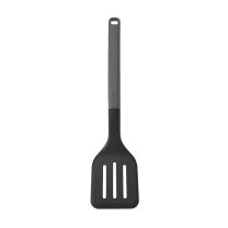 KitchenAid Slotted Turner Grey