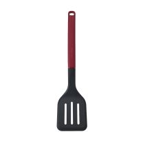 KitchenAid Slotted Turner Red