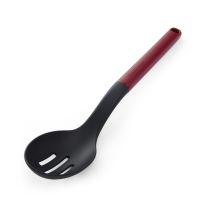 KitchenAid Slotted Spoon Red 