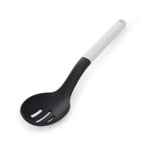 KitchenAid Slotted Spoon White