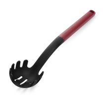 KitchenAid Classic Pasta Server Red