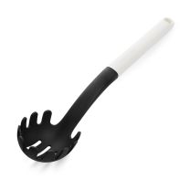 KitchenAid Classic Pasta Server White 