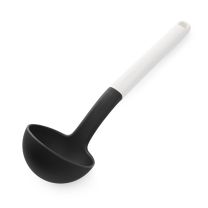 KitchenAid Classic Ladle White 