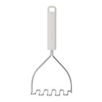 KitchenAid Masher White
