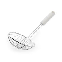 KitchenAid Wire Strainer Porcelain White 36cm