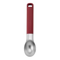 KitchenAid Ice Cream Scoop Red