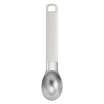 KitchenAid Ice Cream Scoop White 