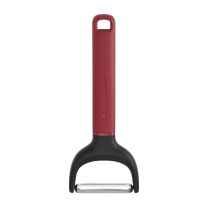 KitchenAid Y-Peeler Red