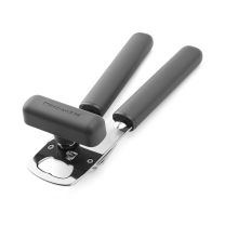 KitchenAid Classic Multifunction Can Opener Grey