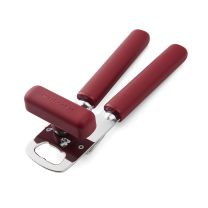 KitchenAid Classic Multifunction Can Opener Red 