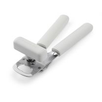 KitchenAid Classic Multifunction Can Opener White