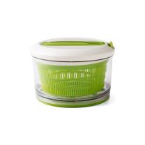 Chef'n SpinCycle - Small Salad Spinner 