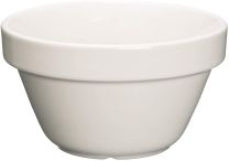 Kitchen Craft Pudding & Prep Bowl 9cm 200ml 