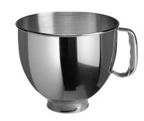 KitchenAid Bowl with Handle 4.83L