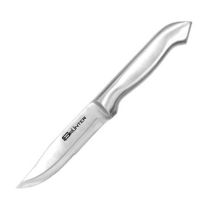 Grunter Steak Knife Broad Blade Steel Handle