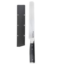 KitchenAid Bread Knife And Sheath 20cm